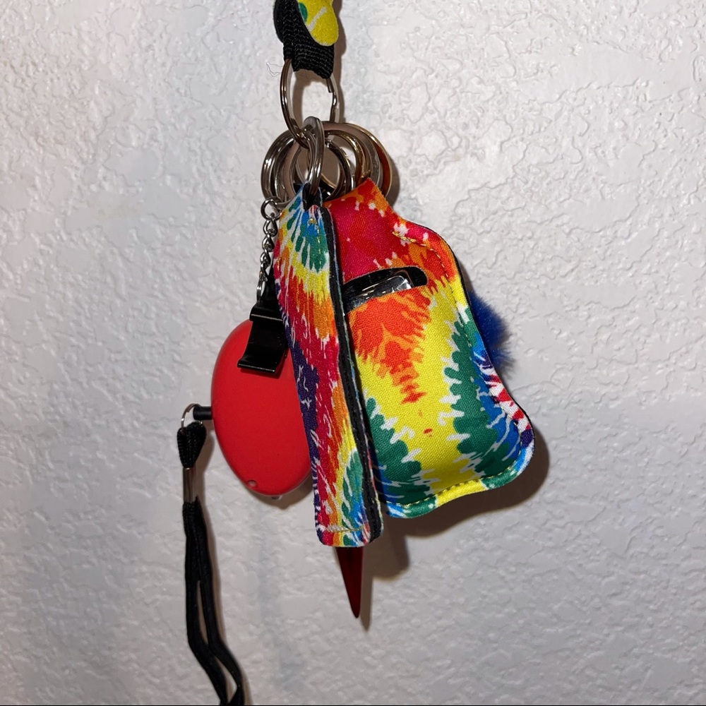 Self Defense Keychain - Picture 4 of 5